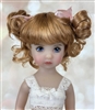 Wig - Lulu Sugar Brown 6-7