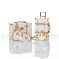 Luxe Travels - Luggage Accessory Set #15100