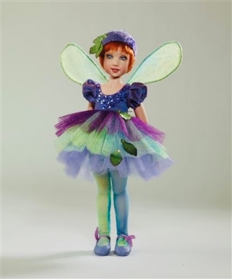 Helen Kish - Elderberry Fairy