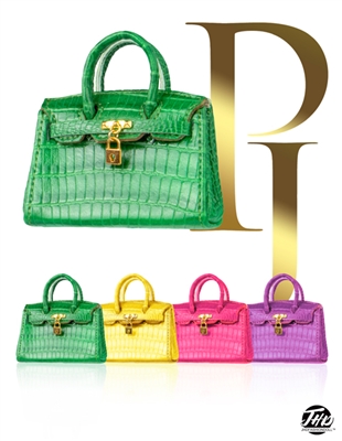 Accessories - In Love With Birkin