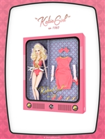 Katiegirl -  Stage Door Gift Set