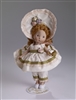 Nancy Ann Storybook Doll - Little Bo Peep