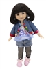 Pre-Order: Hanna Mini - Think Happy Thoughts