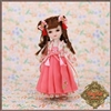 Ruby Red Galleria Little Sophie #HA0042A