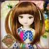 Pre-Order: Wig #HD0054A