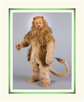 Cowardly Lion