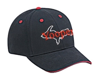 Yooper Brushed Twill Hat