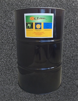 Orange D'Limonene Technical Grade 55 Gallons