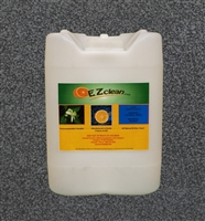 Orange D'Limonene Food Grade 5 Gallon