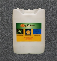 Citrus Tar / Asphalt Remover 5 Gallon
