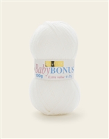 Hayfield Baby Bonus 4Ply