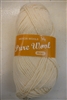Pure Wool Aran 100grms