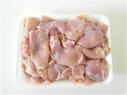 Boneless Chicken Thighs