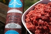 Breeders Choice Raw Beef