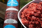 Breeders Choice Raw Beef