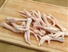 Natural Chicken Feet