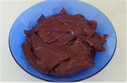 Pork Liver