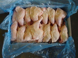 Whole Chicken Leg Quarters