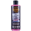 WASH & SHINE SHAMPOO (16 OZ) - MCC_102_16