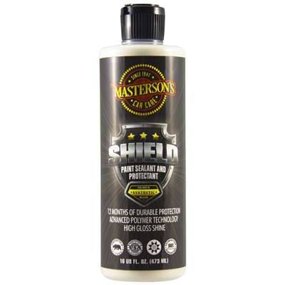 SHIELD PAINT SEALANT & PROTECTANT (16 oz) - MCC_109_16