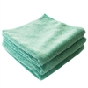 Original Green Microfiber 16x16 (3-Pack) - MF_101_3