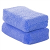 Premium Microfiber Applicator 5x3x1.5 (2-Pack) - MF_110_2