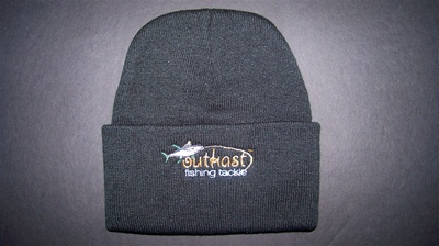Outkast Beanie (One Size Fits Most)