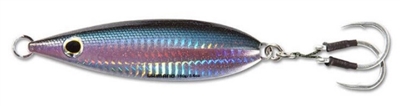 Shimano Butterfly Flat Fall - Black Anchovy 250gram