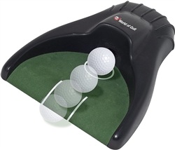 Automatic Putting Cup