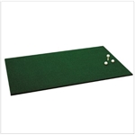 Chipping and Driving Mat - 3' x 5' Turf