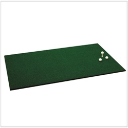 Chipping and Driving Mat - 3' x 5' Turf