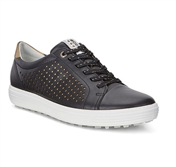 ECCO Women's Casual Hybrid Golf Shoes