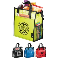 Lunch/Cooler Bag - Price Includes your Logo!