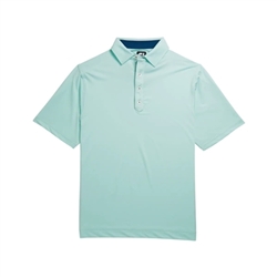 FootJoy Athletic Fit Lisle Solid - Mint