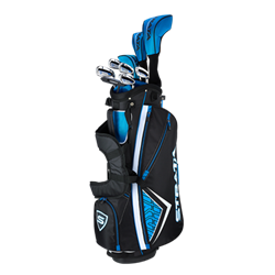 Callaway Golf Men's Strata 12 Piece Package Set