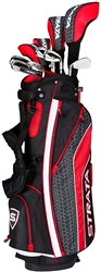 Callaway Men's Strata Tour Complete Golf Set (16 Piece)