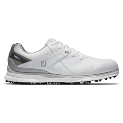 FootJoy FJ Pro SL Golf Shoes, White