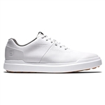 Footjoy Contour Casual, White