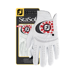 Women's FootJoy StaSof Glove - Canada Edition - Previous Season Styles