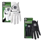 Footjoy Women's Prior Generation WeatherSof Glove - 2 Colours