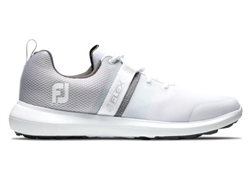 FootJoy FJ Flex Women, White