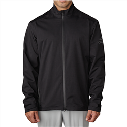 adidas Men's Golf ClimaProof 100% Waterproof Rain Jacket