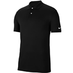 Nike Dry Victory Polo, Black