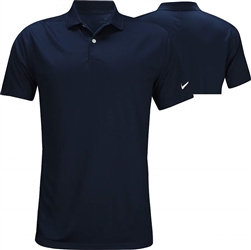 Nike Dry Victory Polo, College Navy