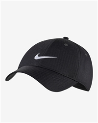 Nike Legacy 91 Tech Cap, Black/Anthracite/White