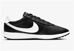 Nike Women's Cortez G Golf Shoe, Black