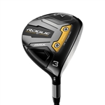 Callaway Men's Rogue Max  ST Fairway (DEMO)