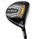 Callaway Men's Rogue Max  ST Fairway