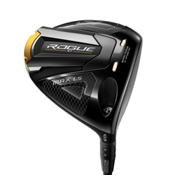 Callaway Men's Rogue Max  LS Driver (DEMO)