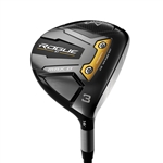 Callaway Men's Rogue ST Max  D Fairway (DEMO)